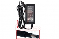 Transf. Compativel HP 19.5V 3.33A 65W Conetor 4.8mm x 1.7mm (Envy, Sleekbook)